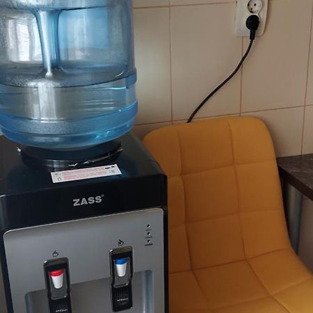阿拉德Apartament Gara Mica公寓 外观 照片