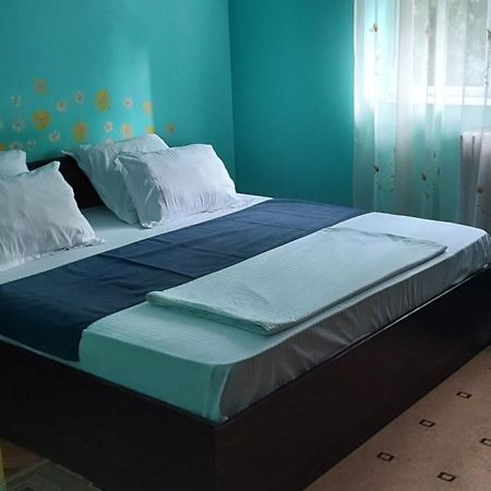 阿拉德Apartament Gara Mica公寓 外观 照片