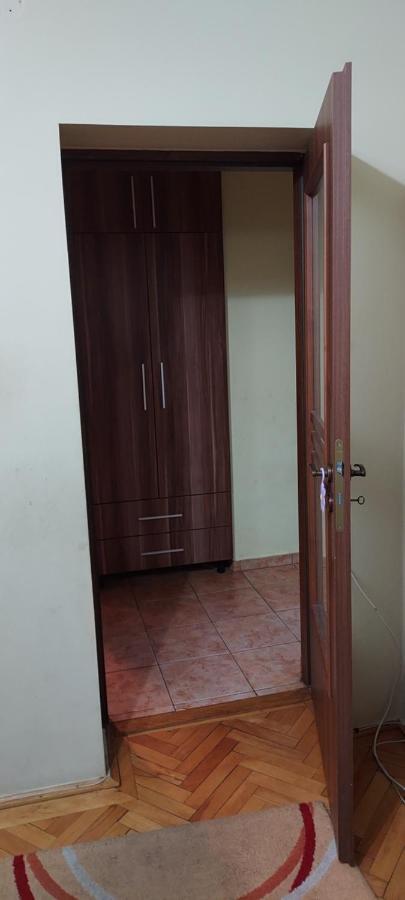 阿拉德Apartament Gara Mica公寓 外观 照片
