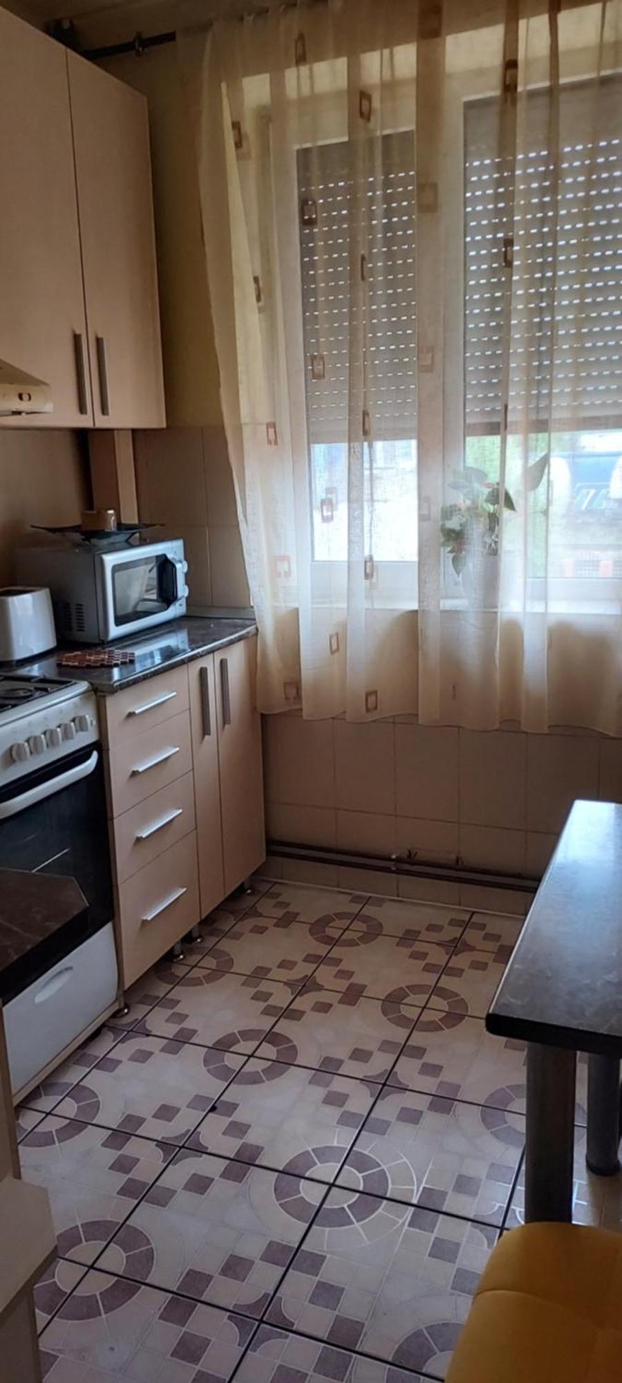 阿拉德Apartament Gara Mica公寓 外观 照片