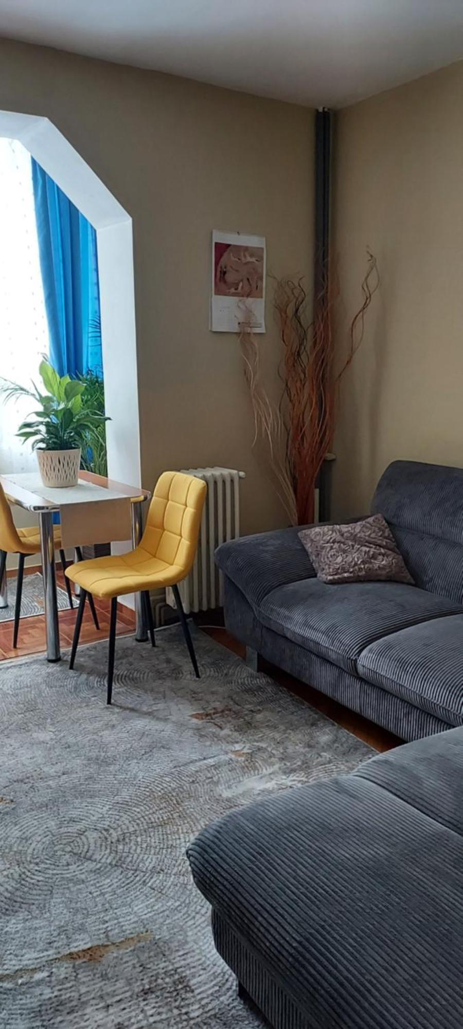 阿拉德Apartament Gara Mica公寓 外观 照片