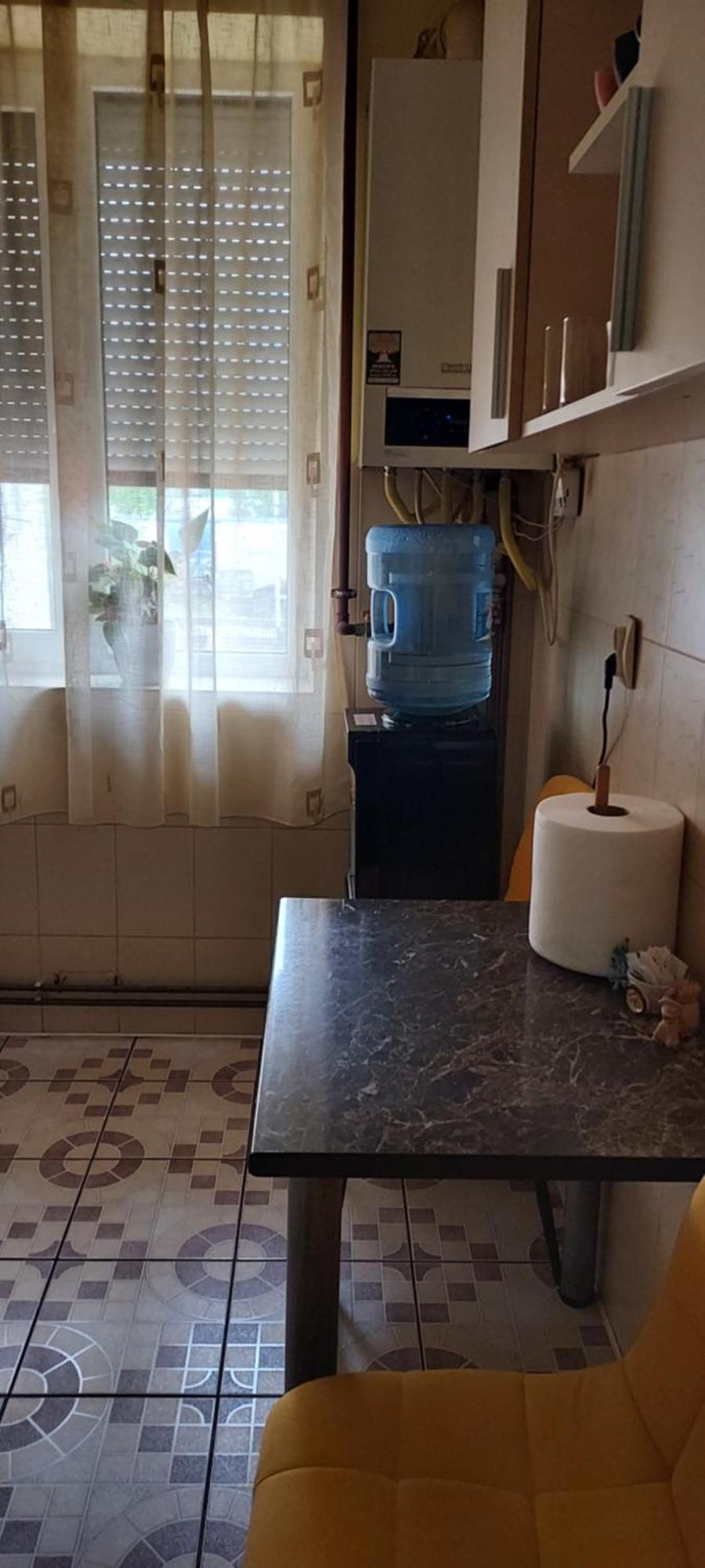 阿拉德Apartament Gara Mica公寓 外观 照片