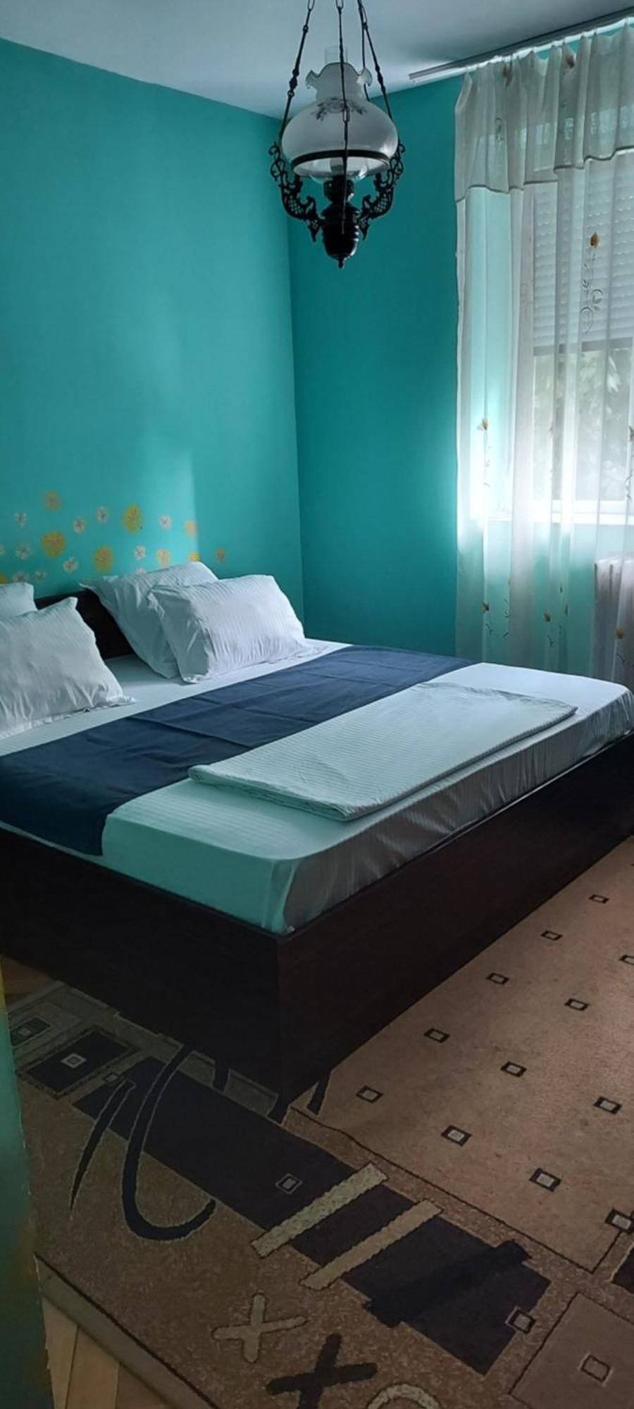 阿拉德Apartament Gara Mica公寓 外观 照片