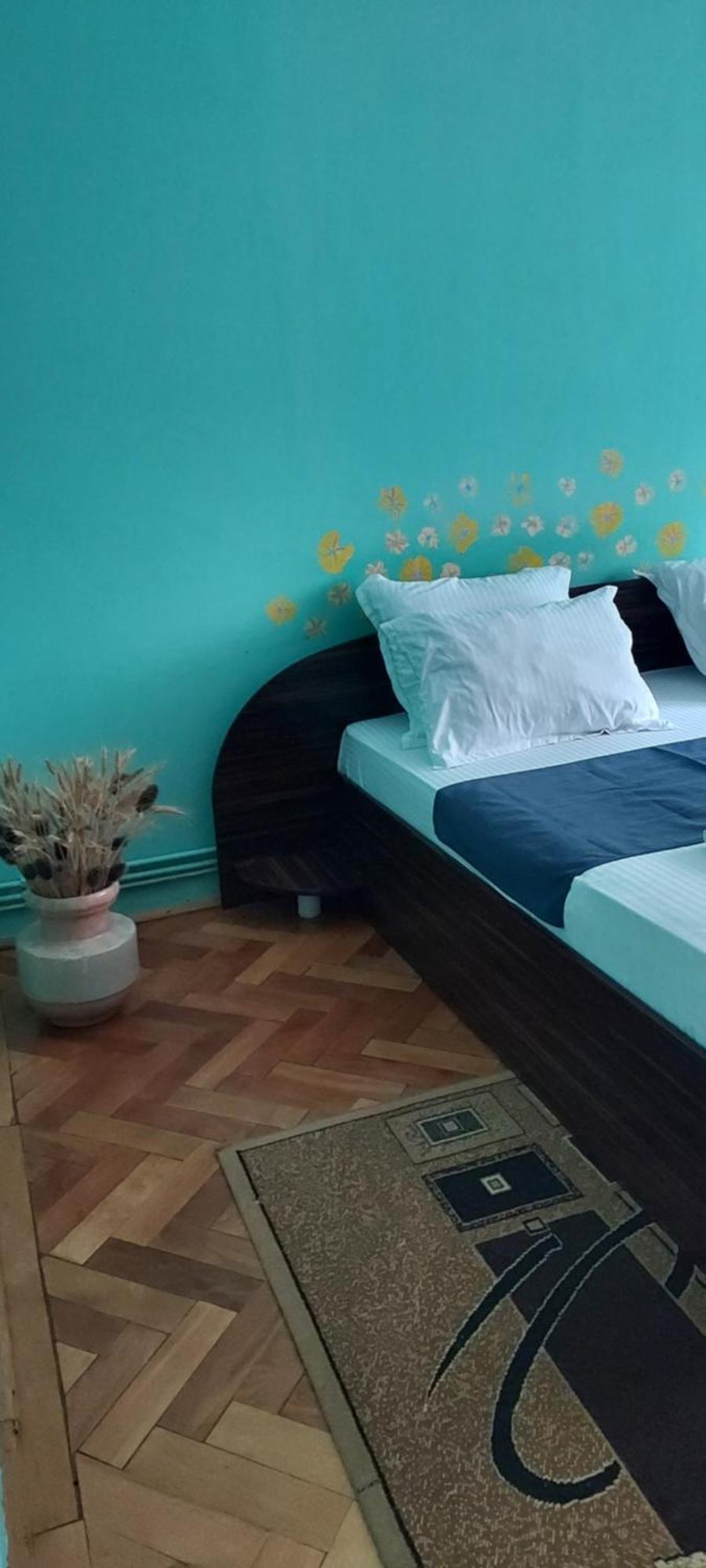 阿拉德Apartament Gara Mica公寓 外观 照片