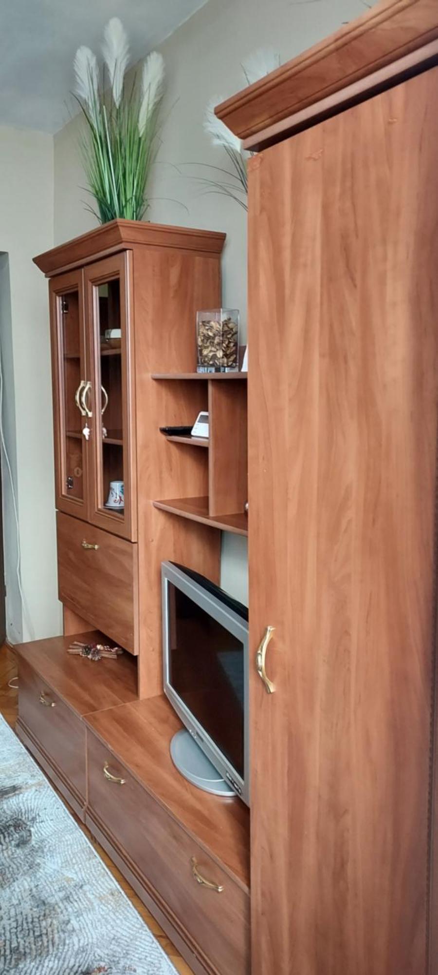 阿拉德Apartament Gara Mica公寓 外观 照片